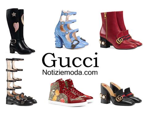 modelli scarpe gucci|Gucci scarpe donna.